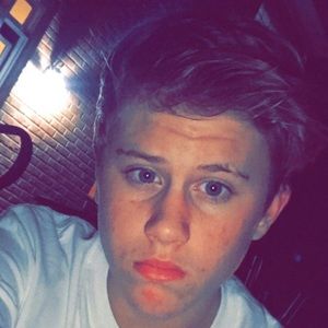 Meet your Posher, Alec